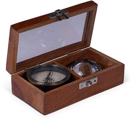 Authentic Models  Gift Box Instruments *1