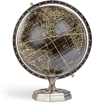 Authentic Models Vougondy Vintage Round