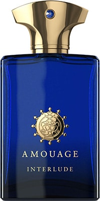 Amouage Interlude Man Amouage Interlude Man