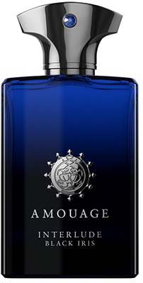 Amouage Interlude Black Iris Man Amouage Interlude Black Iris Man