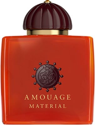 Amouage  Material