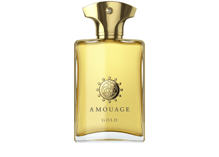 Amouage Gold