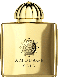 Amouage Gold