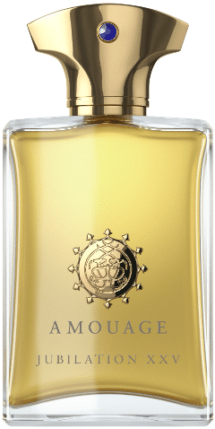 Amouage Jubilation XXV