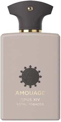 Amouage Opus Royal Tobacco