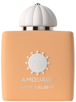 Amouage Love Delight