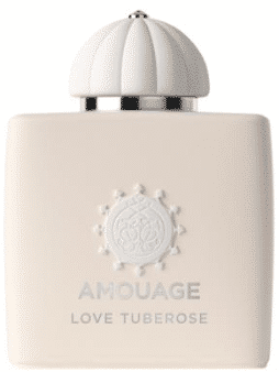 Amouage Love Tuberose