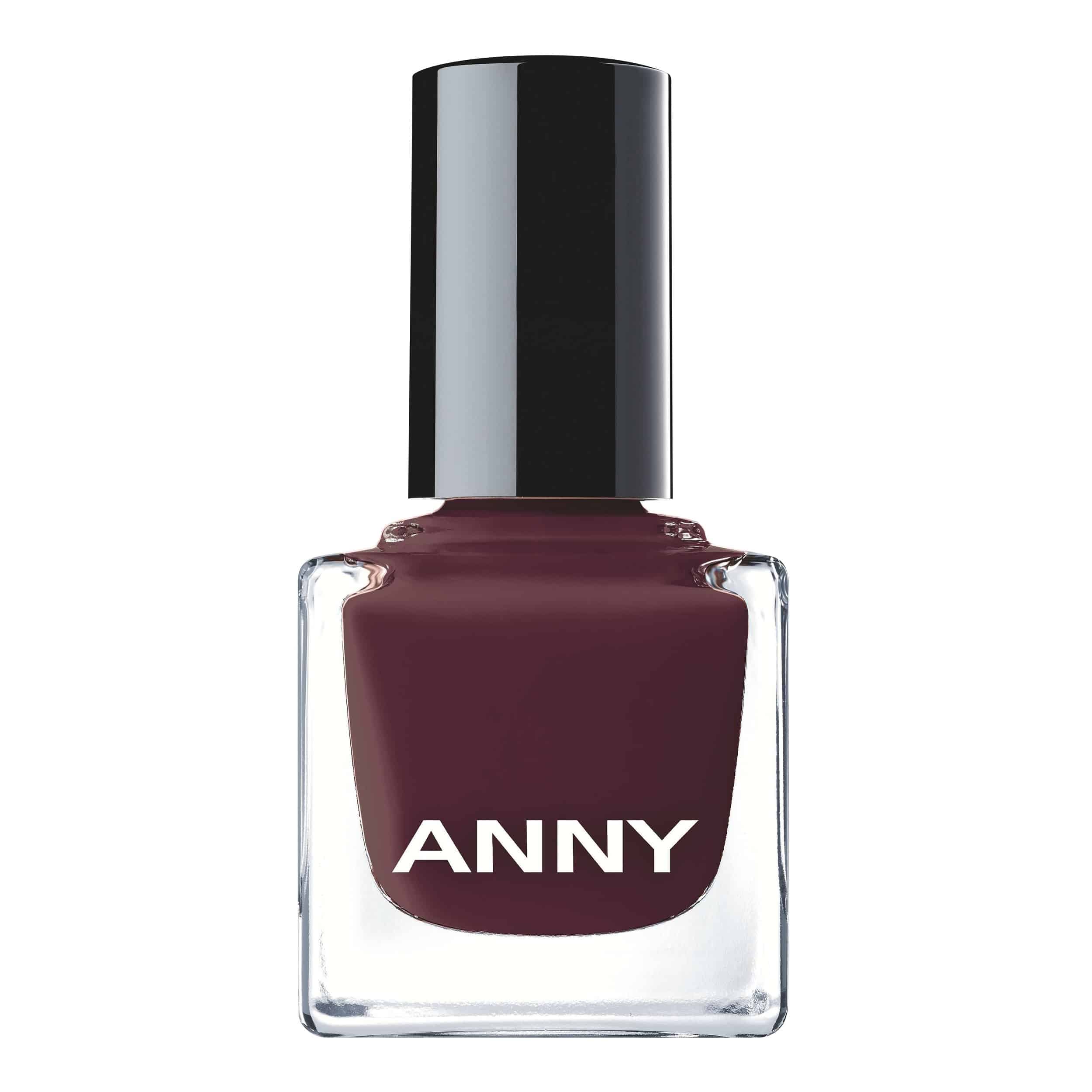 Anny Nail Polish – DressCode Luxury Anny Nail Polish - DressCode Luxury