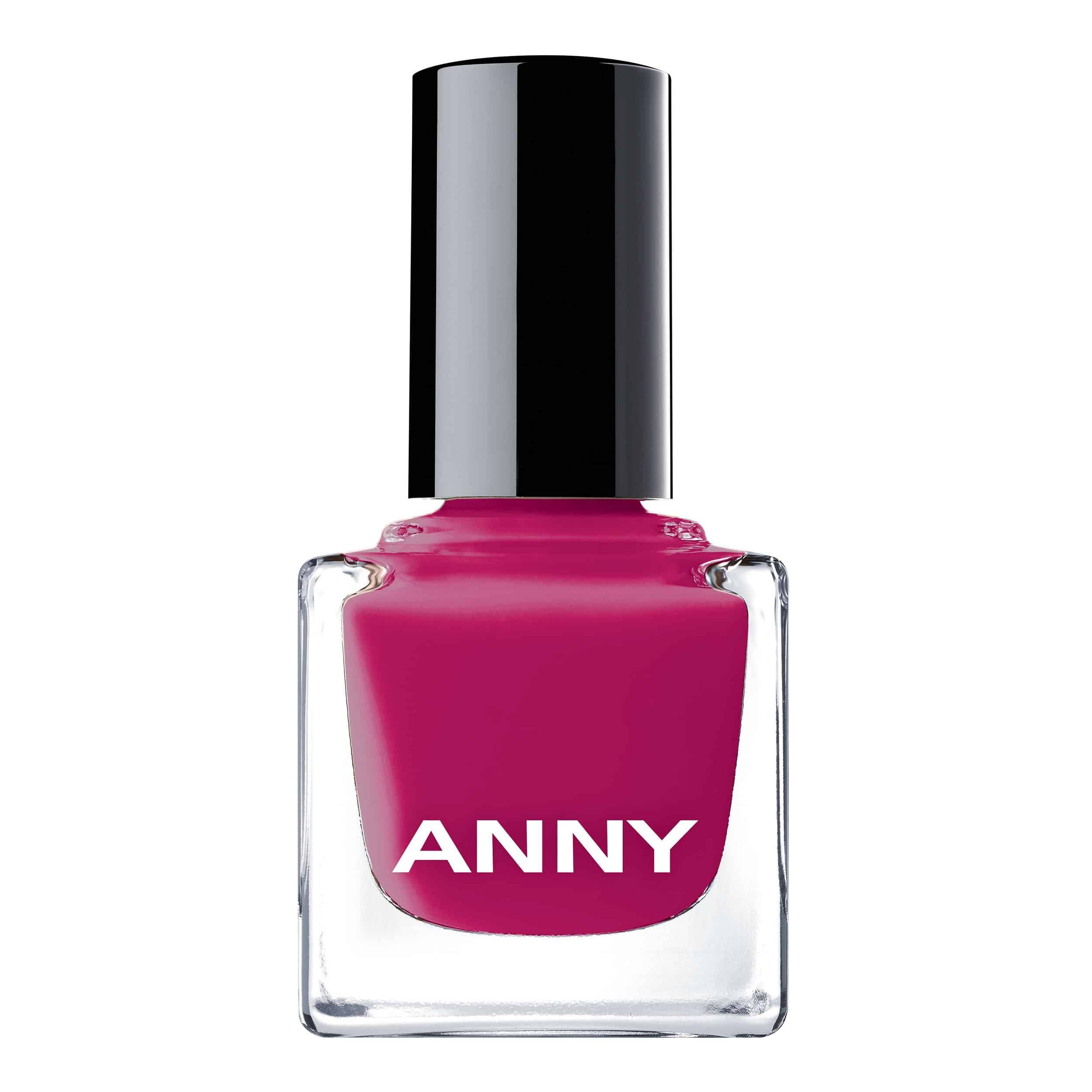 Anny Nail Polish - Cosmo Babe