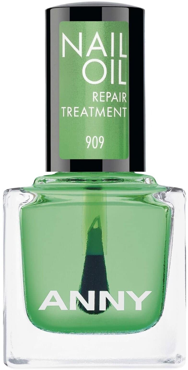 Anny Nail Oil Repair Treatment 909