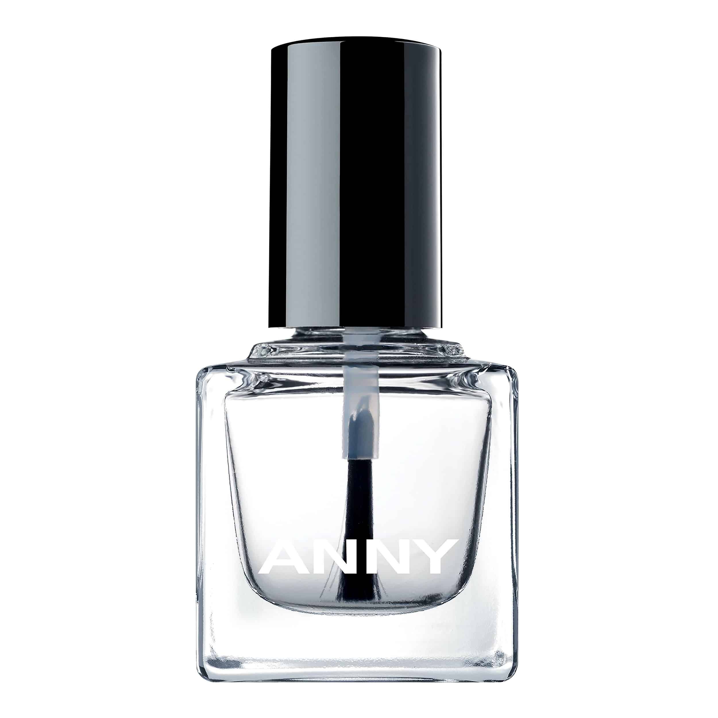 Anny Nail Polish – Speed Dry Top Coat Anny Nail Polish - Speed Dry Top Coat
