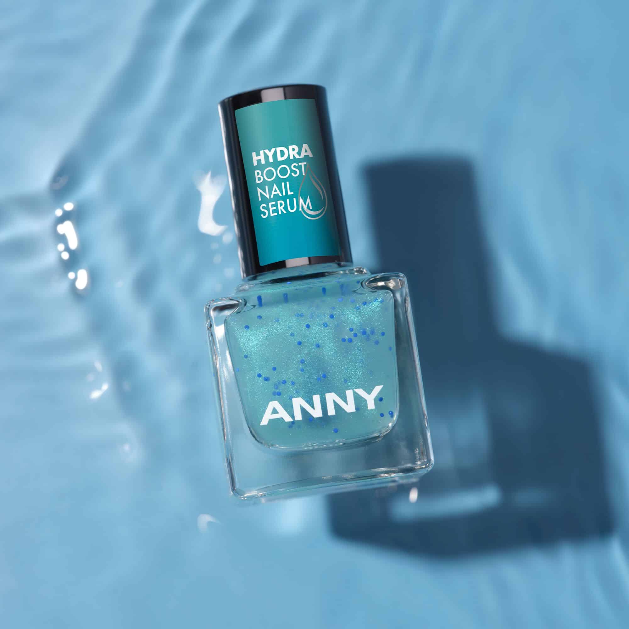 Anny Nail Polish – Hydra Boost Nail Serum Anny Nail Polish - Hydra Boost Nail Serum - Image 2
