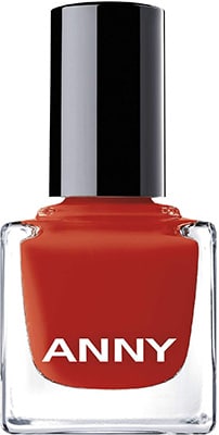 Anny Red Meets Orange