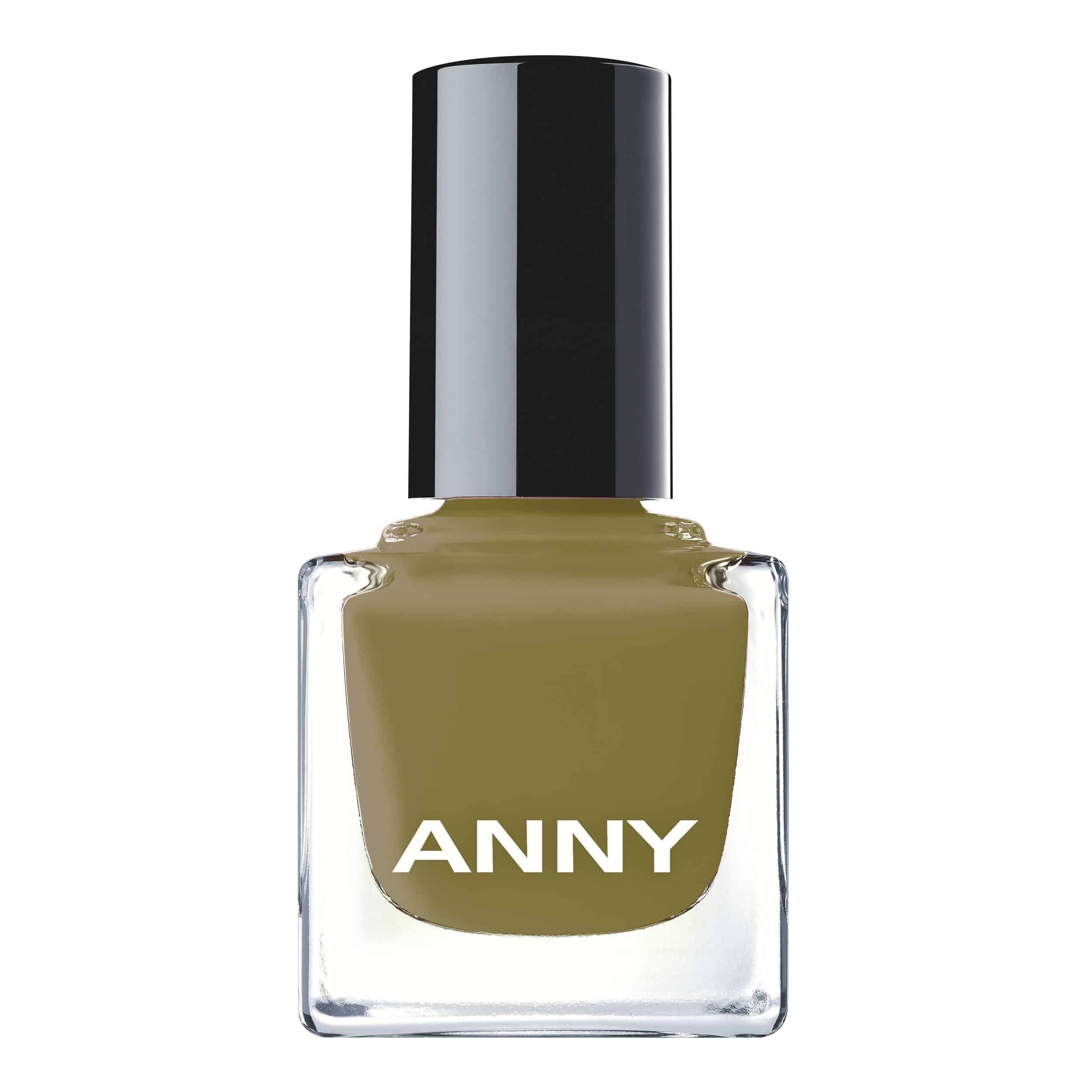 Anny Nail Polish – Express Yourself Anny Nail Polish - Express Yourself