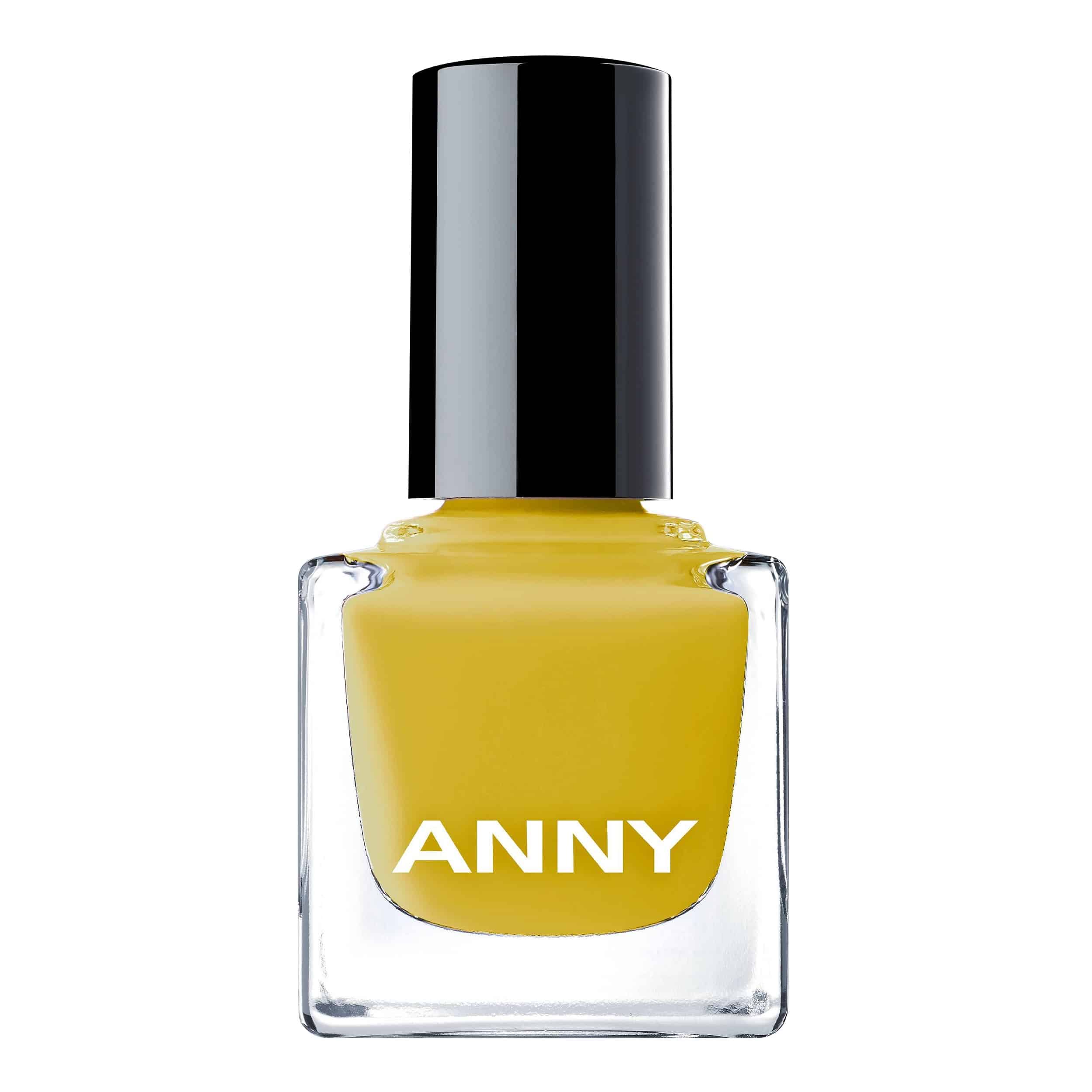 Anny Nail Polish - Wild Simplicity