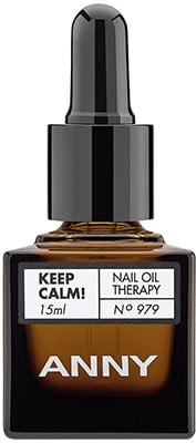Anny Keep Calm! Nail Oil Therapy Anny Keep Calm! Nail Oil Therapy