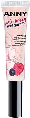 Anny Pink Berry Nail System Anny Pink Berry Nail System