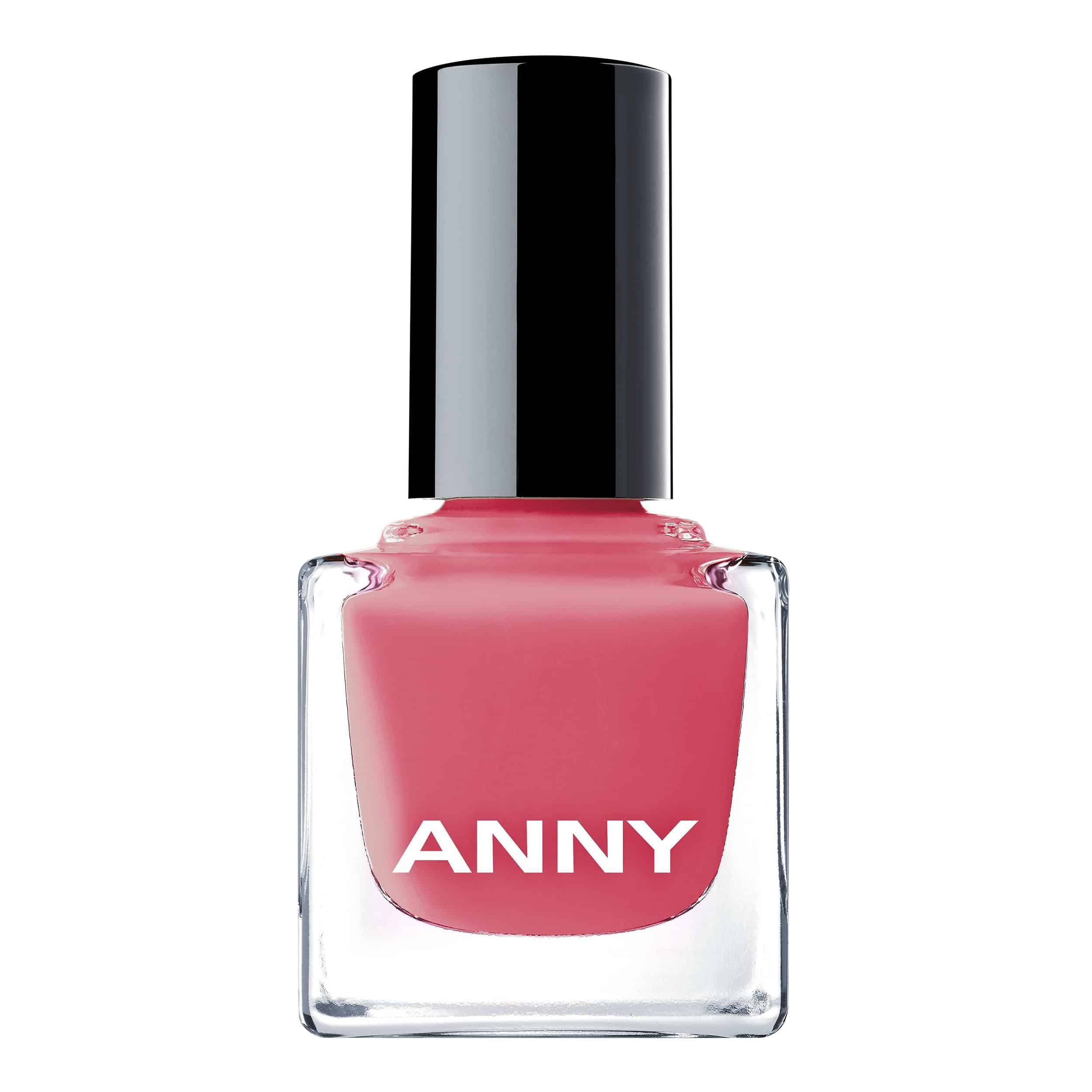 Anny Nail Polish – Runway Vibes Anny Nail Polish - Runway Vibes