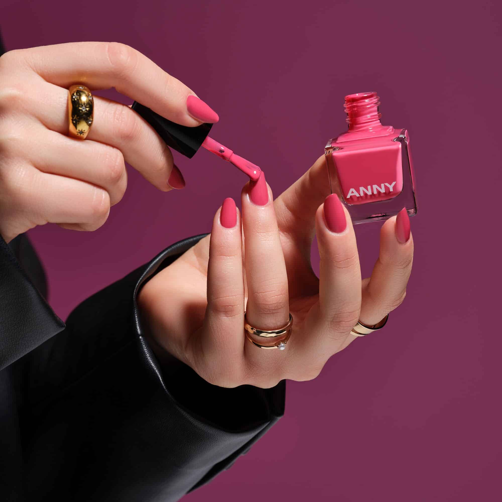 Anny Nail Polish – Runway Vibes Anny Nail Polish - Runway Vibes - Image 4