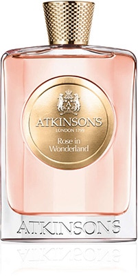 Atkinsons Rose in Wonderland Atkinsons Rose in Wonderland