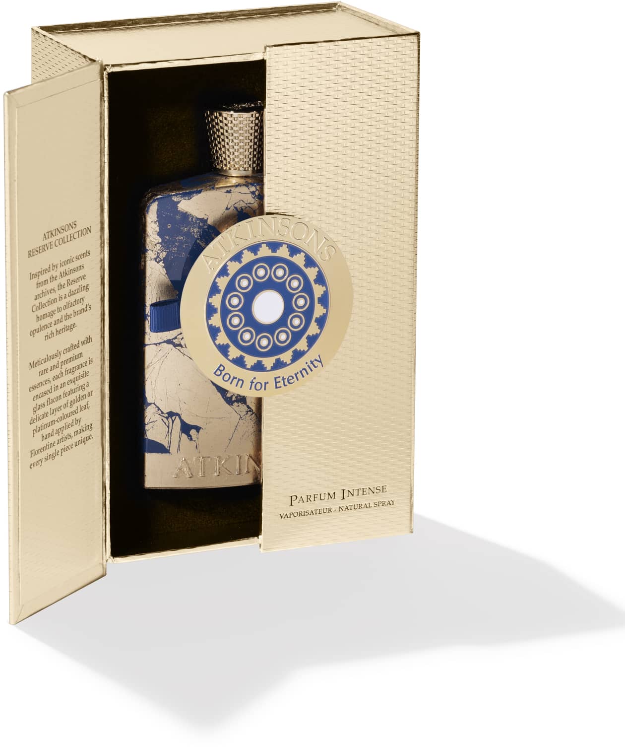 Atkinsons Born For Eternity Atkinsons Born For Eternity - Image 2