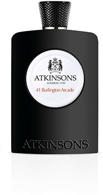 Atkinsons 41 Burlington Arcade Atkinsons 41 Burlington Arcade