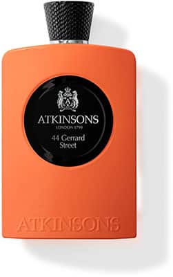 Atkinsons 44 Gerrard Street