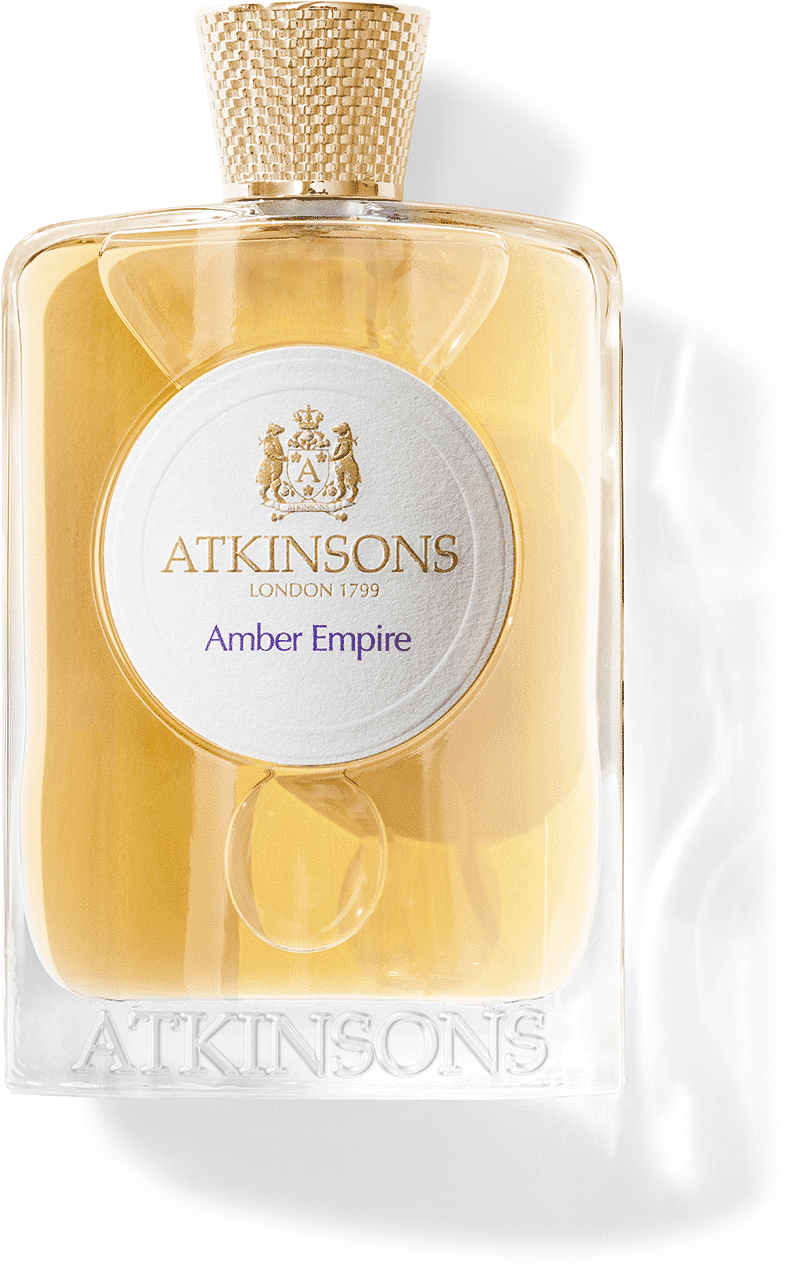 Atkinsons Amber Empire