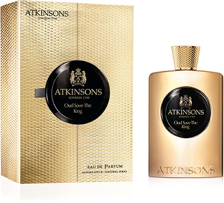 Atkinsons Oud Save The King Atkinsons Oud Save The King