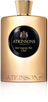 Atkinsons Her Majesty The Oud