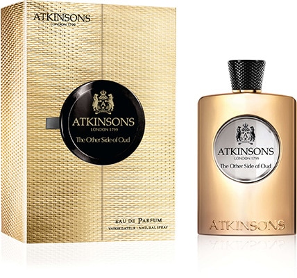 Atkinsons The Other Side Of Oud Atkinsons The Other Side Of Oud - Image 2