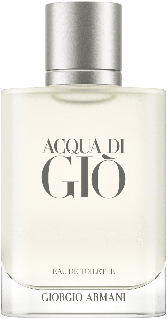 Giorgio Armani Acqua Di Giò Eau de Toilette Refillable
