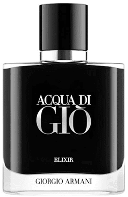 Giorgio Armani Acqua di Giò Elixir