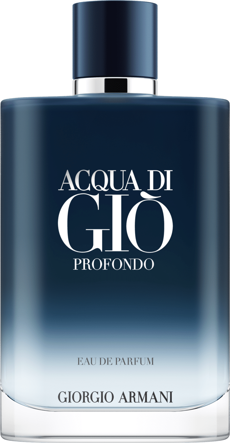 Giorgio Armani Acqua di Giò Profondo Eau de Parfum