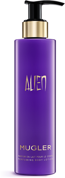 Mugler Alien Beautifying Body Lotion