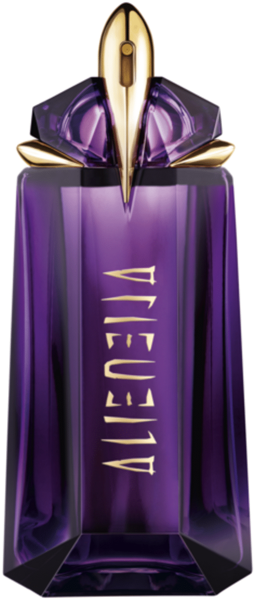 Mugler Alien Eau De Parfum Refillable
