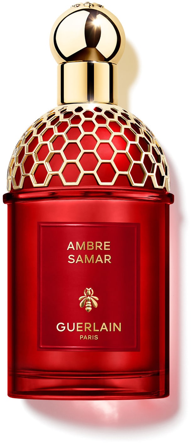 Guerlain Absolus Allegoria - Ambre Samar