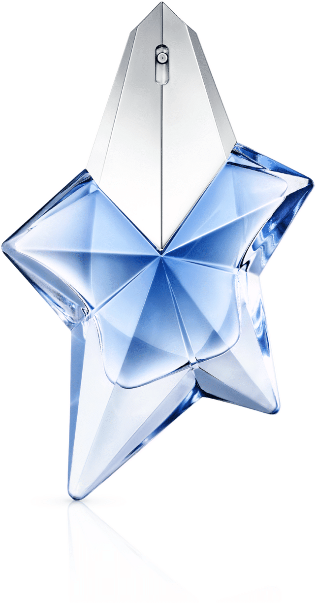 Mugler Angel Eau De Parfum Refillable Star