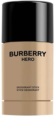 Burberry Hero* Deodorant Stick