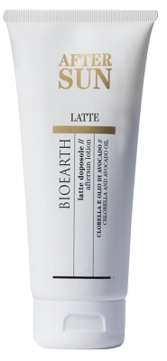 Bioearth Aftersun Body Milk Bioearth Aftersun Body Milk