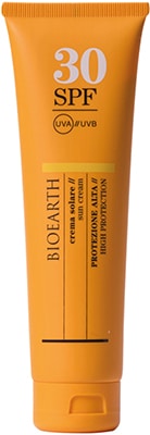 Bioearth Sun Cream SPF 30 Bioearth Sun Cream SPF 30