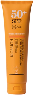 Bioearth Sun Cream SPF 50+ Bioearth Sun Cream SPF 50+