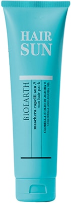 Bioearth Sun Hair Mask