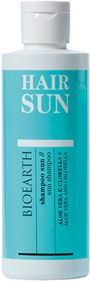 Bioearth Sun Shampoo