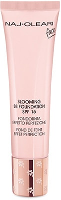 Naj Oleari Blooming BB Foundation