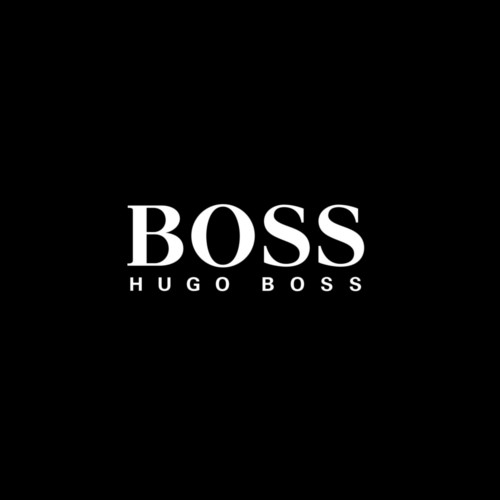 Hugo Boss