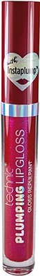 Technic Plumping Lip Gloss - Dramarama