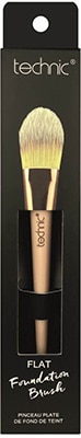 Technic Flat Foundation Brush