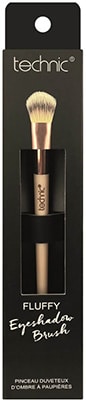 Technic Fluffy Eyeshadow Brush Technic Fluffy Eyeshadow Brush