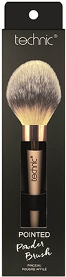 Technic Pointed Powder Brush